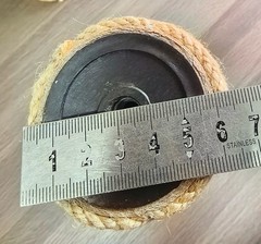 Cat Scratching Post Cat Tree Sisal Climbing Frame Replacement Post Accessories