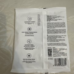 PETKIT Filter Unit 3.0 Water Fountain Replacement 1pcs NEW Sealed Exp 2028