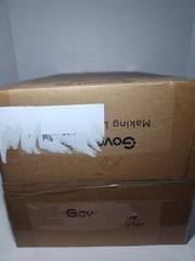 Govee Smart Mini Humidifier H7147 Baby Nursery Cool Mist WiFi Alexa New Sealed