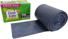 30 Revestimientos Para Cajas De Arena Count Super Gruesos, Duraderos Y Facile…