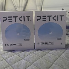 PETKIT Pet Water Fountain Filter Units 3.0 for Cat Dog Water Fountains