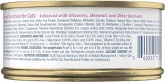 Blue Buffalo Natural Veterinary Diet W+U Weight Management + Urinary Care Wet Ca