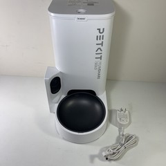 PetKit YumShare Solo Smart Cat Pet Feeder with 1080P Camera w/Night Vision WiFi