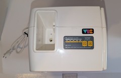 Catgenie 120 Processor Unit. Compatible with “CatCompanion” Addon