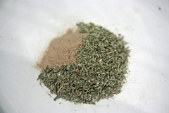 Organic catnip and silvervine – the ultimate blend