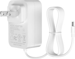 Power Cord for Automatic Self-Cleaning Cat Litter Box – Short Circuit Protection