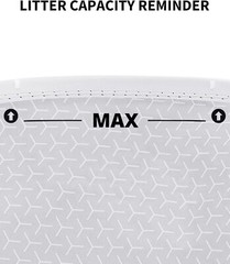 PETKIT Replaced Cat Litter Pad for PuraMAX Self-Cleaning Cat Litter Box