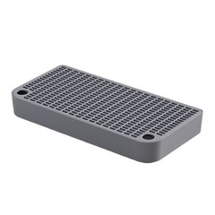 Cat Ramp Litter Box Step Cat Litter Station with Filter Function active