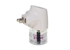 COMFORT ZONE CALMING DIFFUSER KIT FOR CATS AND KITTENS 30 DAYS STARTER KIT NEW