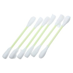 6 PCS Extra Large Cat Toys Oversized Catnip Cotton Bud Giant Swab Chew