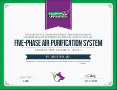 Purrified Air Product Bundle A