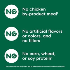Nutro So Simple Wet Dog Food Meal Complement, Dog Food Toppers Chicken Recipe in