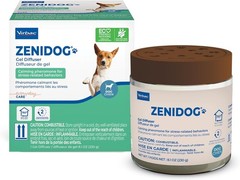 Virbac ZENIDOG® Gel Diffuser EXP05/2027 NEW