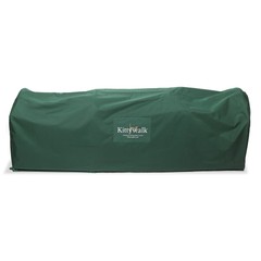 Kittywalk Outdoor Protective Cover for Kittywalk Deck & Patio Green