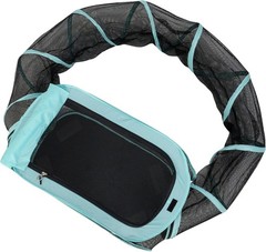 NEW,Outdoor Catio Furniture and Play Kits for Cats, Outdoor Mega Kit！