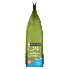 Purina Cat Chow Naturals Chicken&Turkey Flavor Dry Cat Food Indoor Cats – 6.3lbs