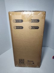 Govee Smart Mini Humidifier H7147 Baby Nursery Cool Mist WiFi Alexa New Sealed